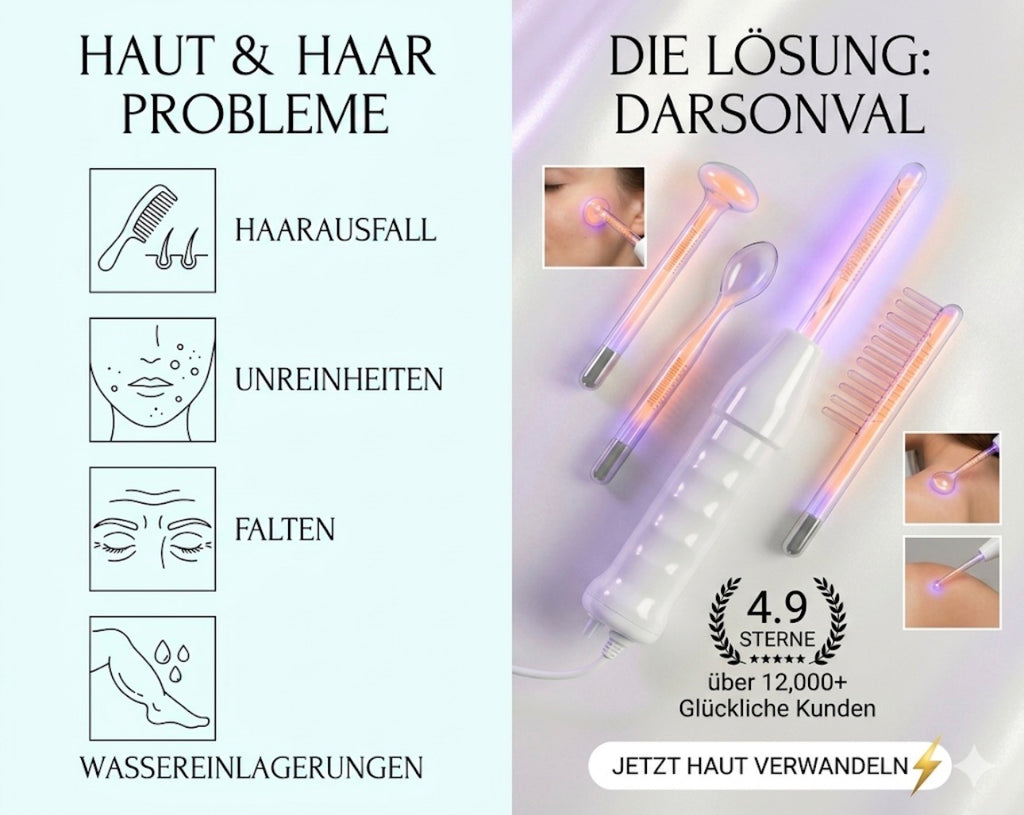Dersonval Stab